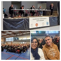 Congrès départemental 2024