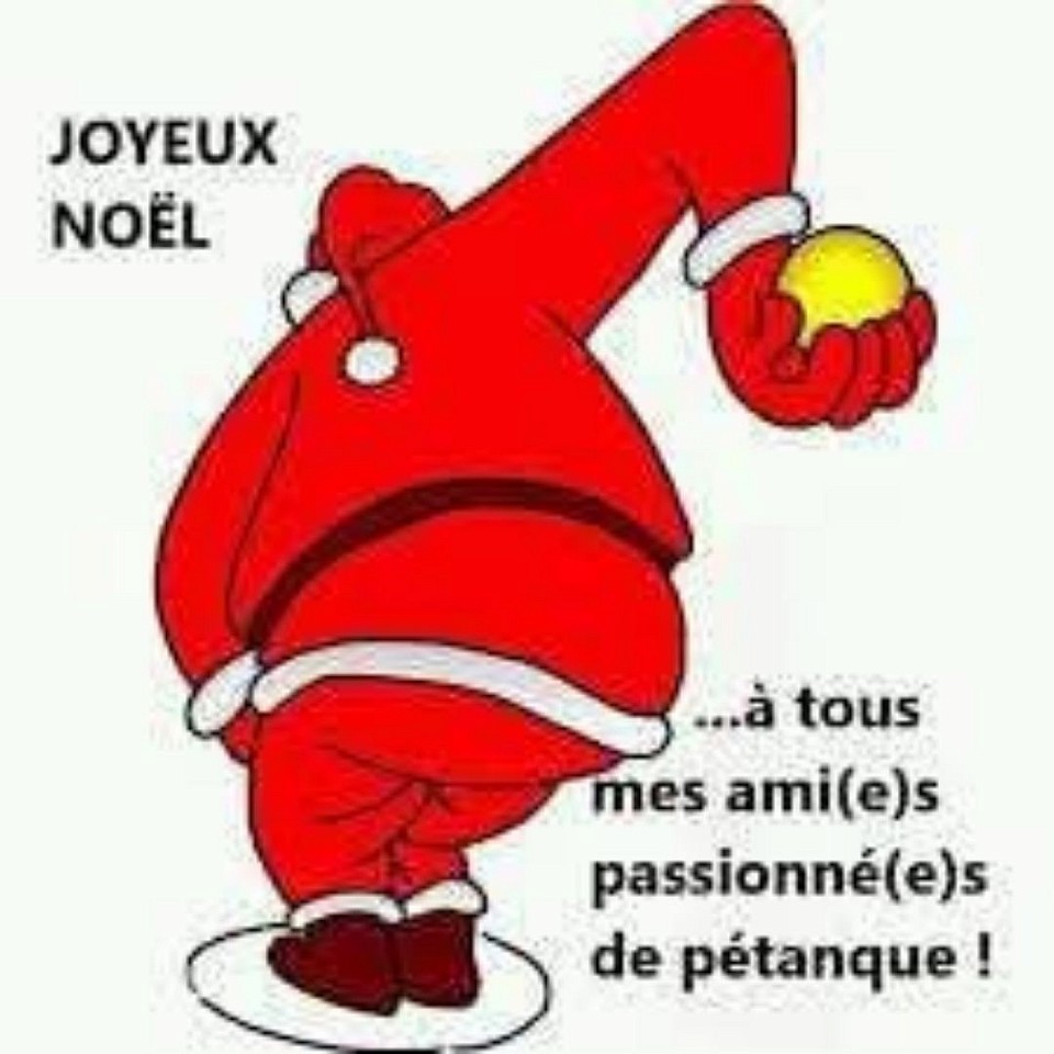 Joyeux Noël