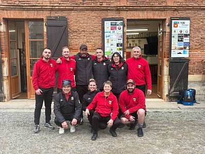 L&rsquo;&eacute;quipe de Coupe de France